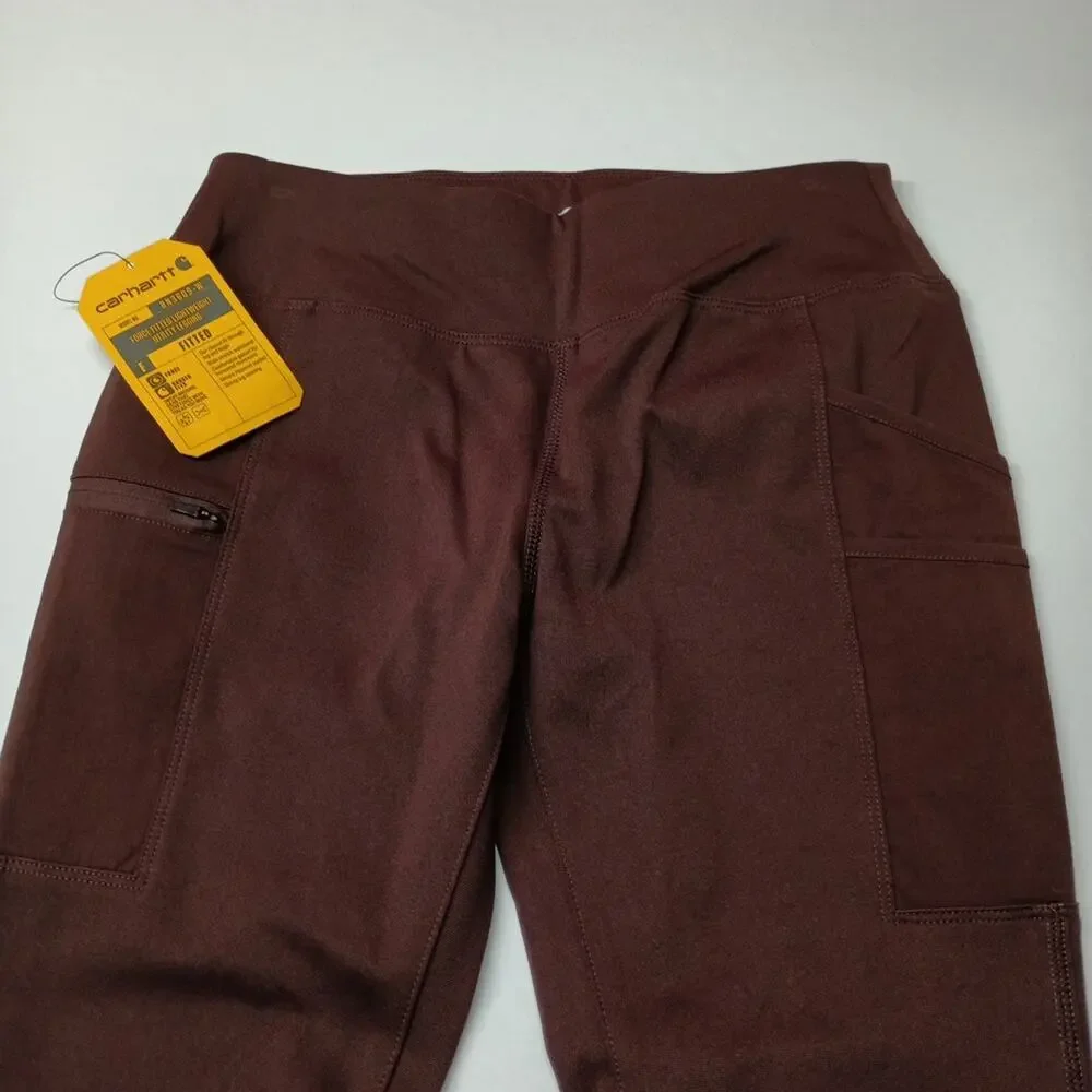 Carhartt women leggings